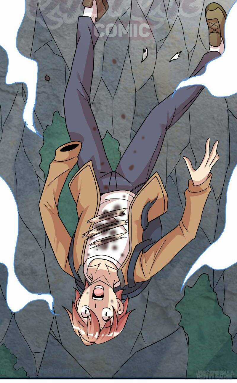 Liệp Thực Vương Chapter 2 trang 28