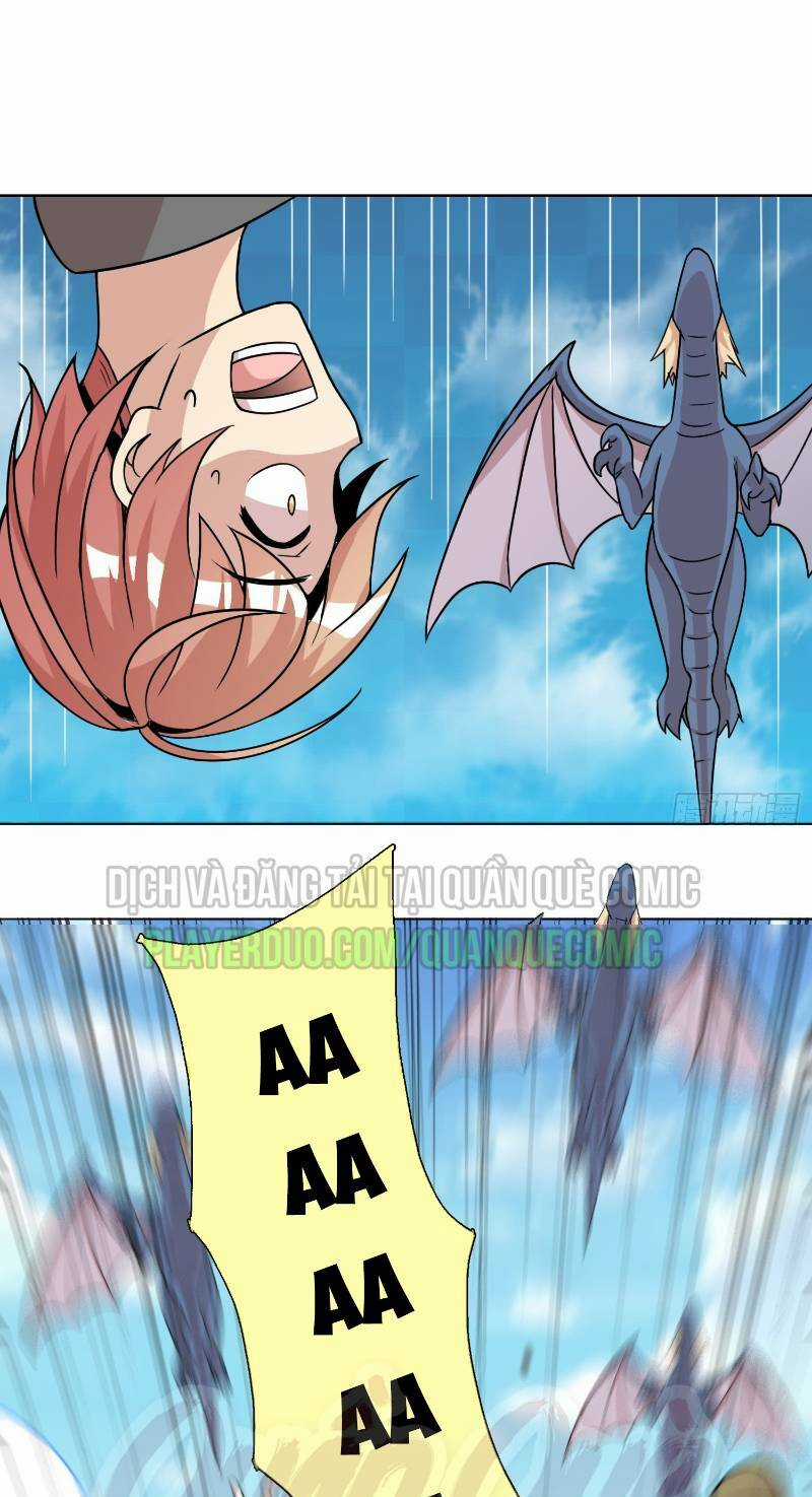 Liệp Thực Vương Chapter 2 trang 29