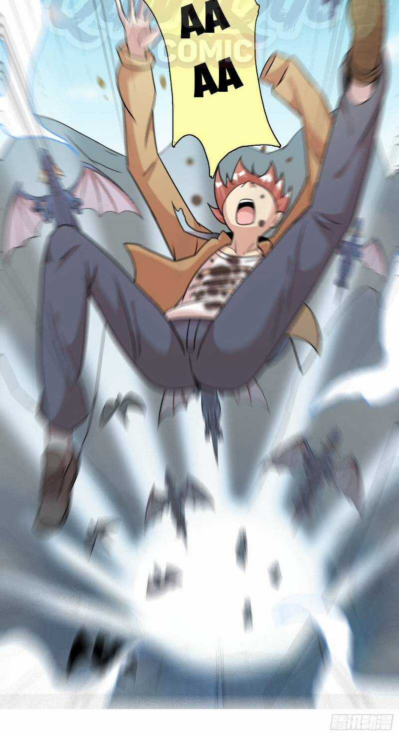 Liệp Thực Vương Chapter 2 trang 30