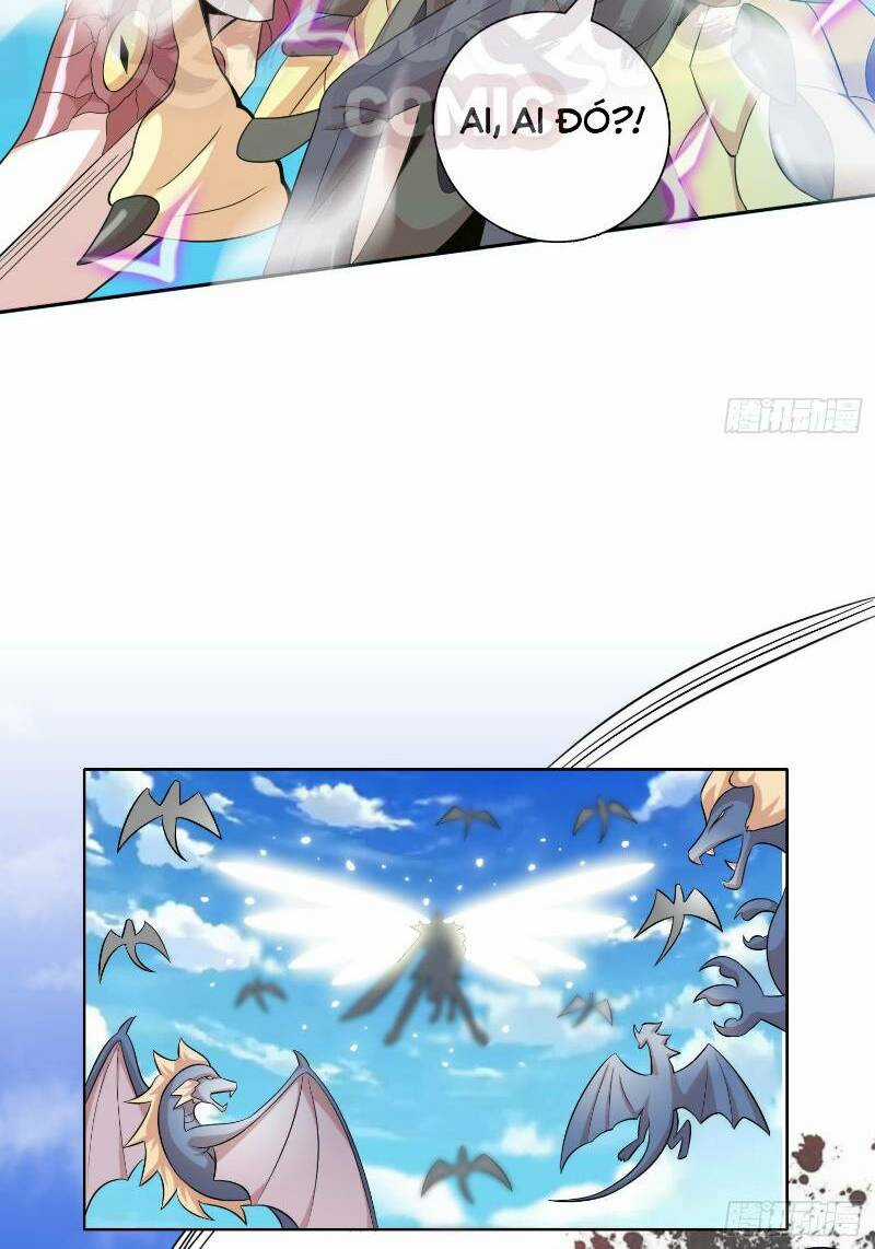 Liệp Thực Vương Chapter 2 trang 34