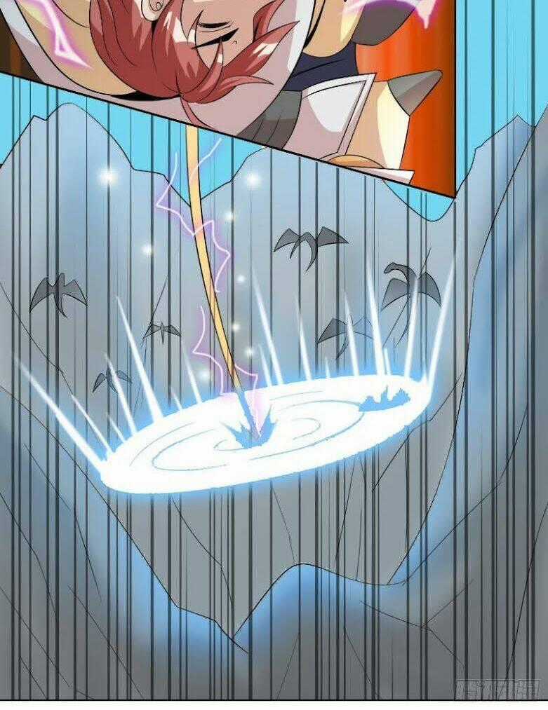 Liệp Thực Vương Chapter 2 trang 37