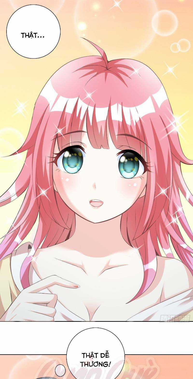 Liệp Thực Vương Chapter 3 trang 4