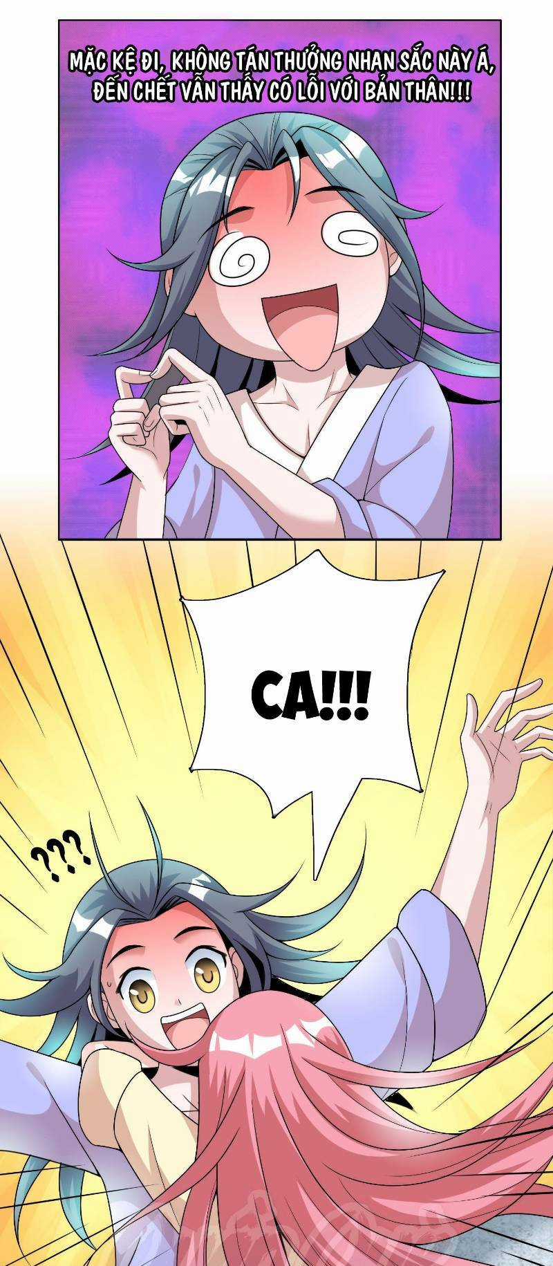 Liệp Thực Vương Chapter 3 trang 6