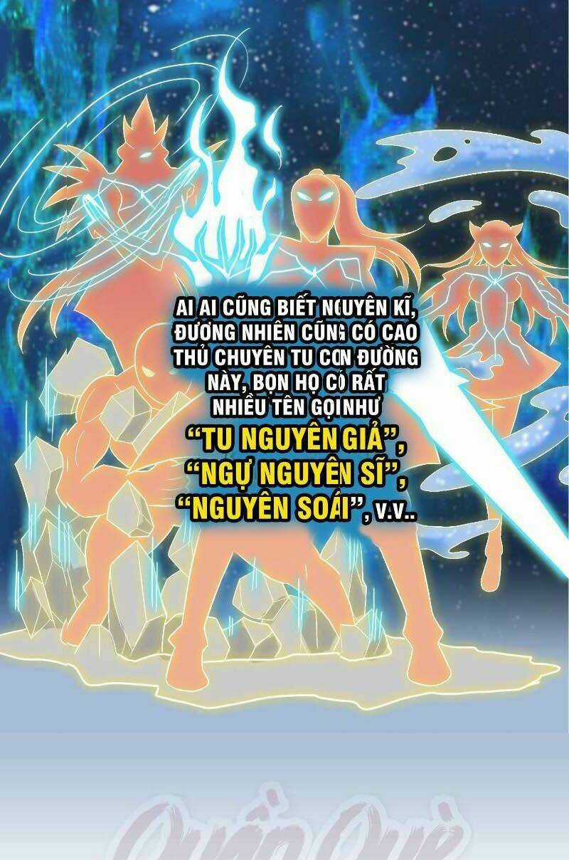 Liệp Thực Vương Chapter 4 trang 10