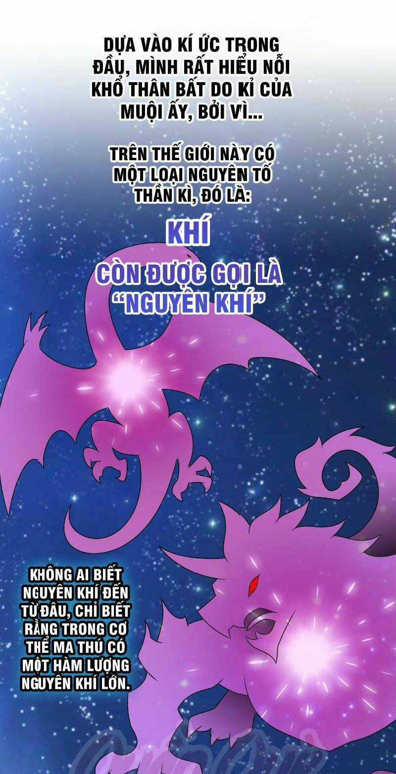 Liệp Thực Vương Chapter 4 trang 6