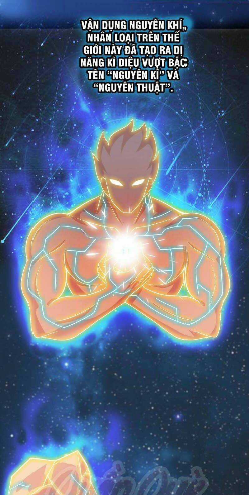 Liệp Thực Vương Chapter 4 trang 8