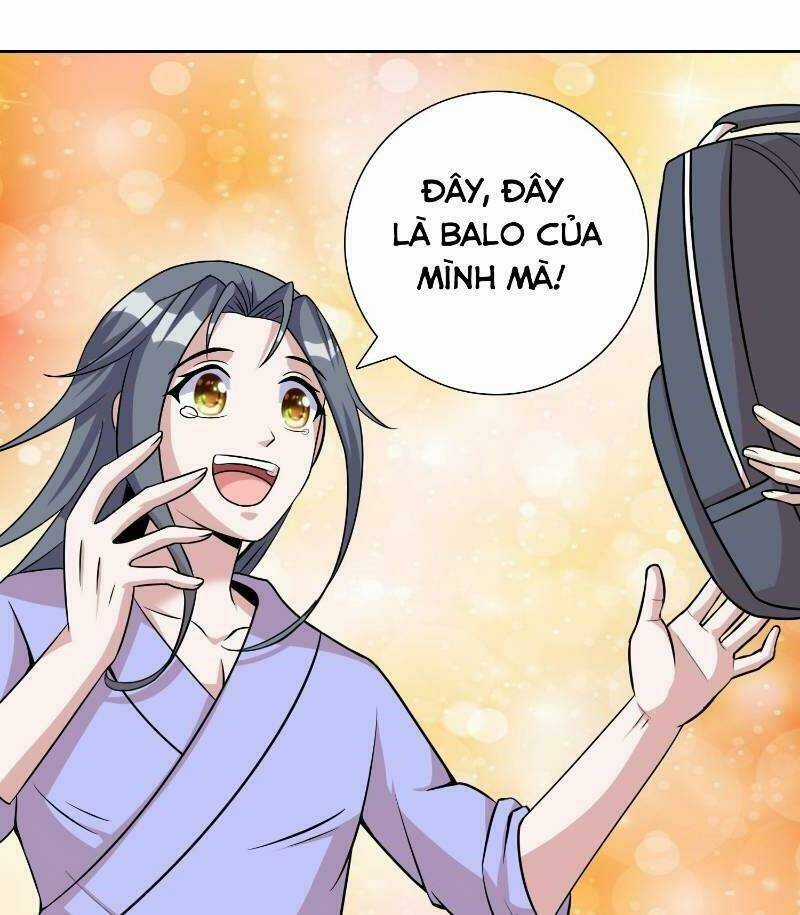 Liệp Thực Vương Chapter 5 trang 12