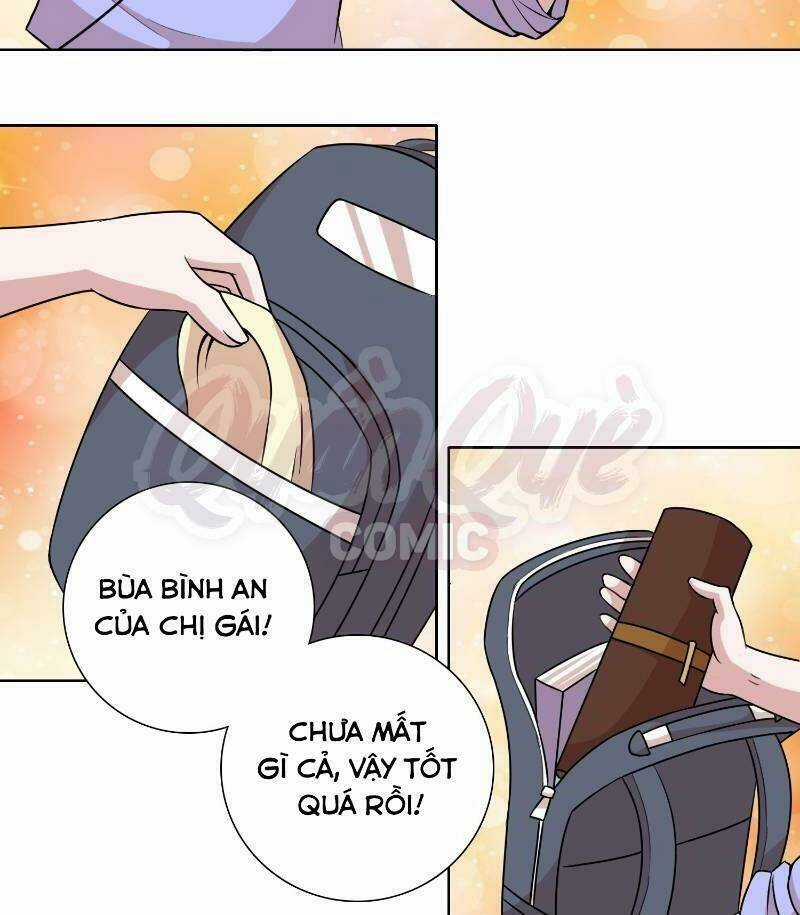 Liệp Thực Vương Chapter 5 trang 13