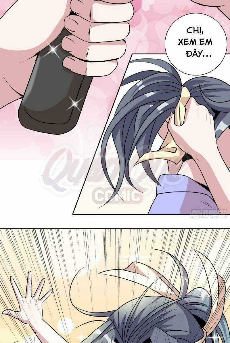 Liệp Thực Vương Chapter 5 trang 16