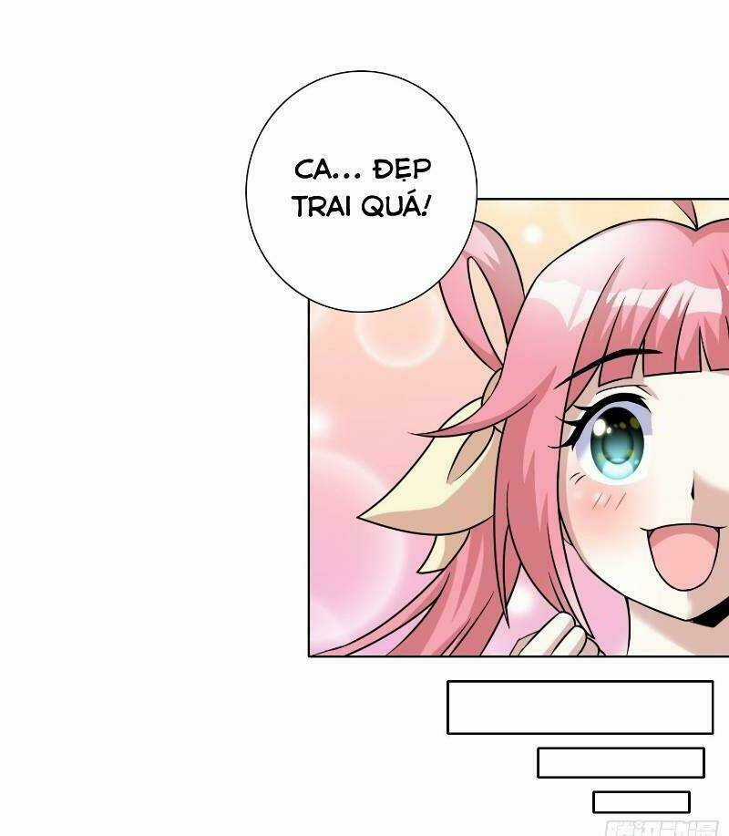 Liệp Thực Vương Chapter 5 trang 18