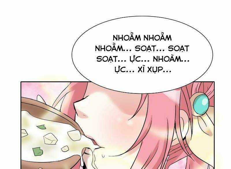 Liệp Thực Vương Chapter 5 trang 21