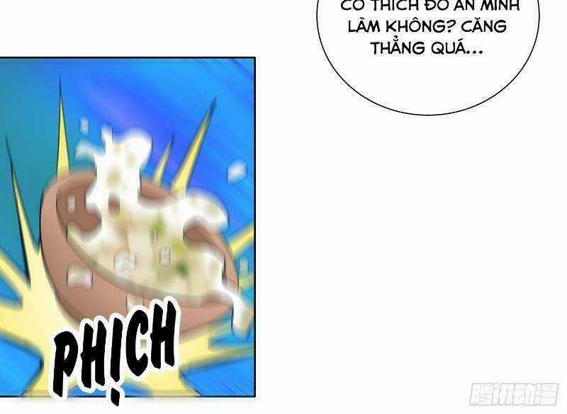 Liệp Thực Vương Chapter 5 trang 23