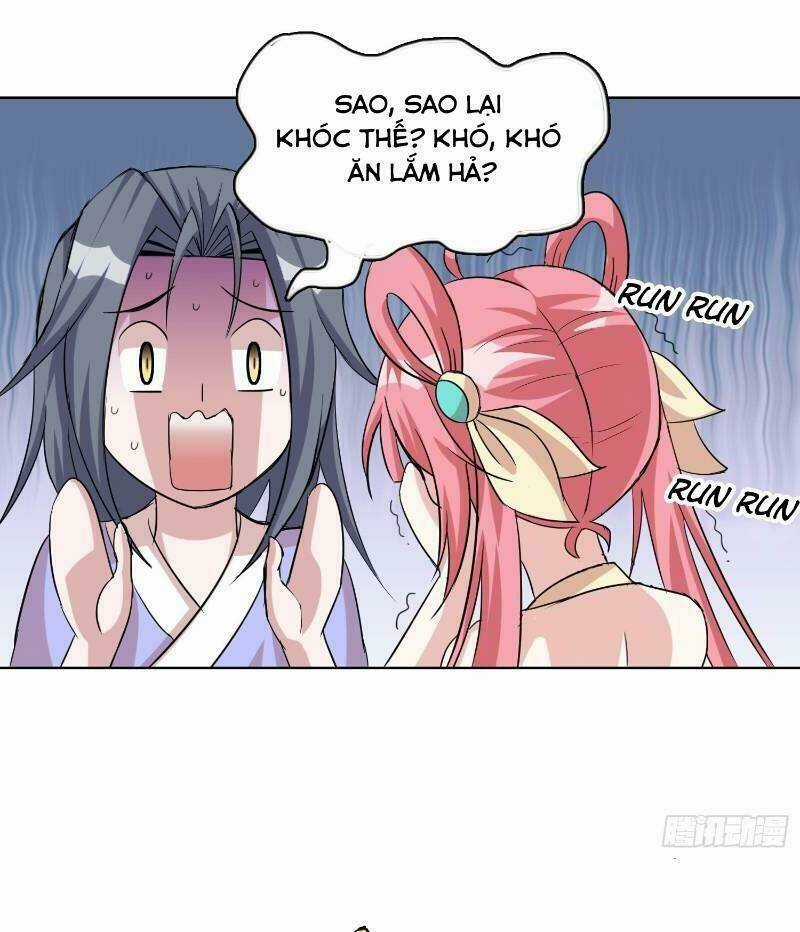 Liệp Thực Vương Chapter 5 trang 24