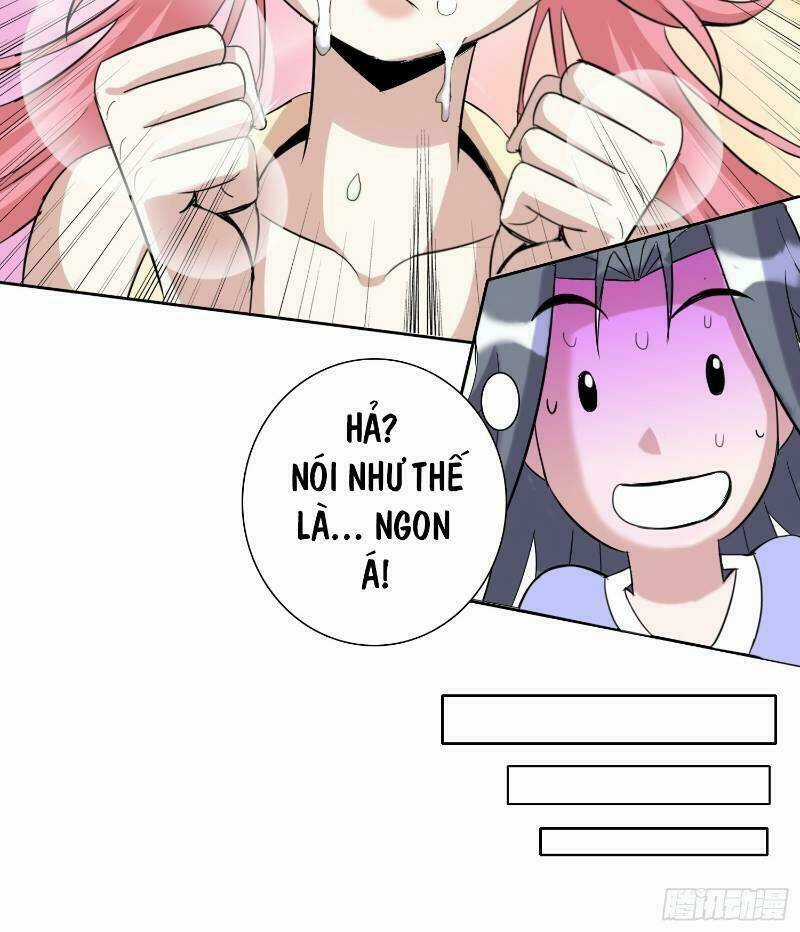 Liệp Thực Vương Chapter 5 trang 26