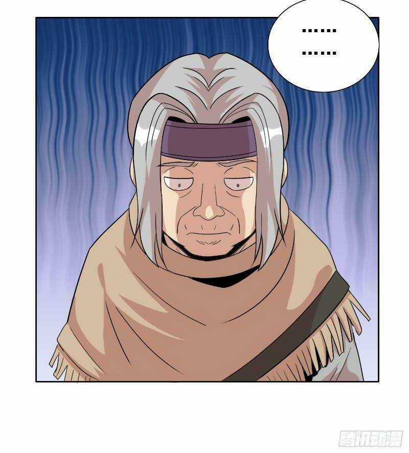 Liệp Thực Vương Chapter 5 trang 29