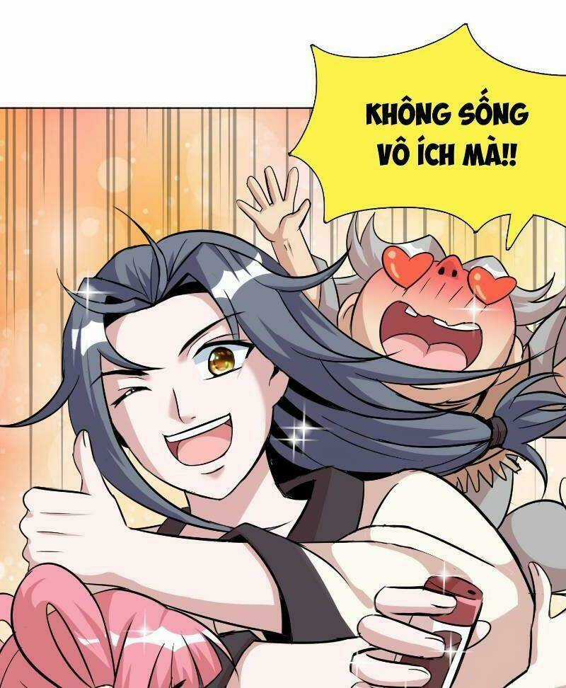 Liệp Thực Vương Chapter 5 trang 39