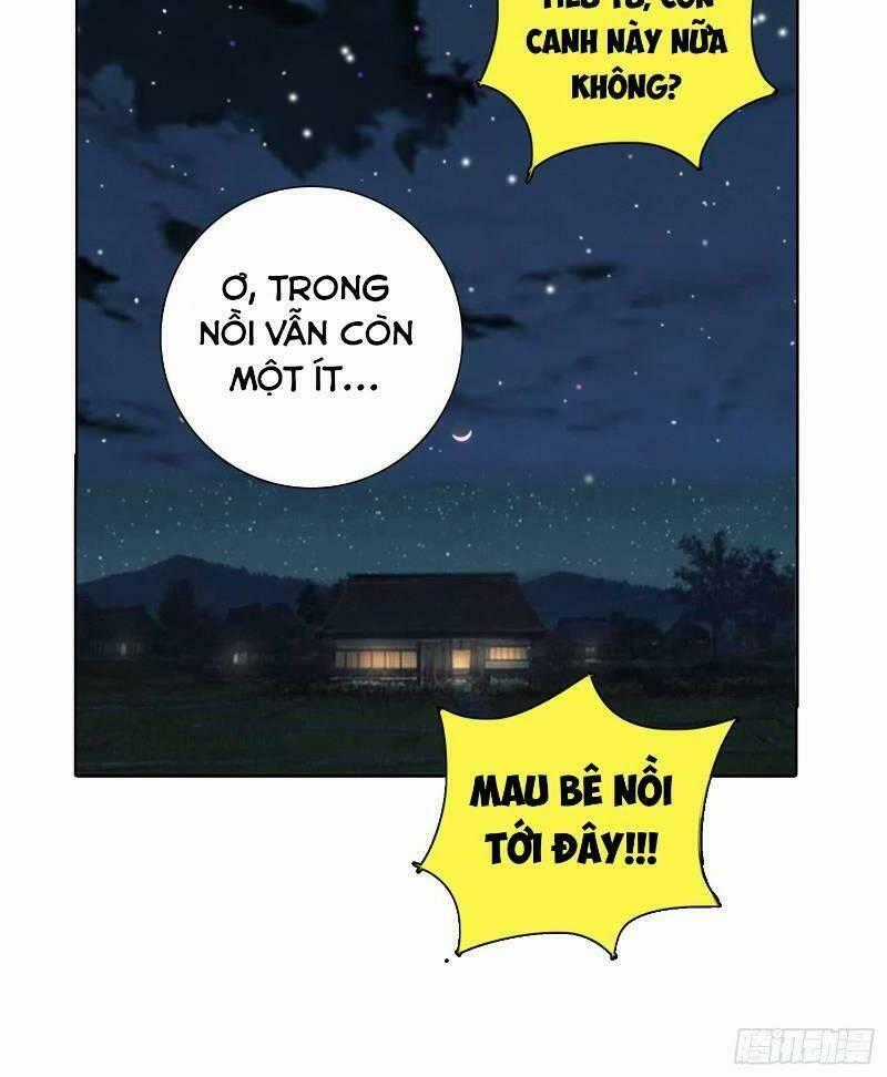Liệp Thực Vương Chapter 5 trang 41