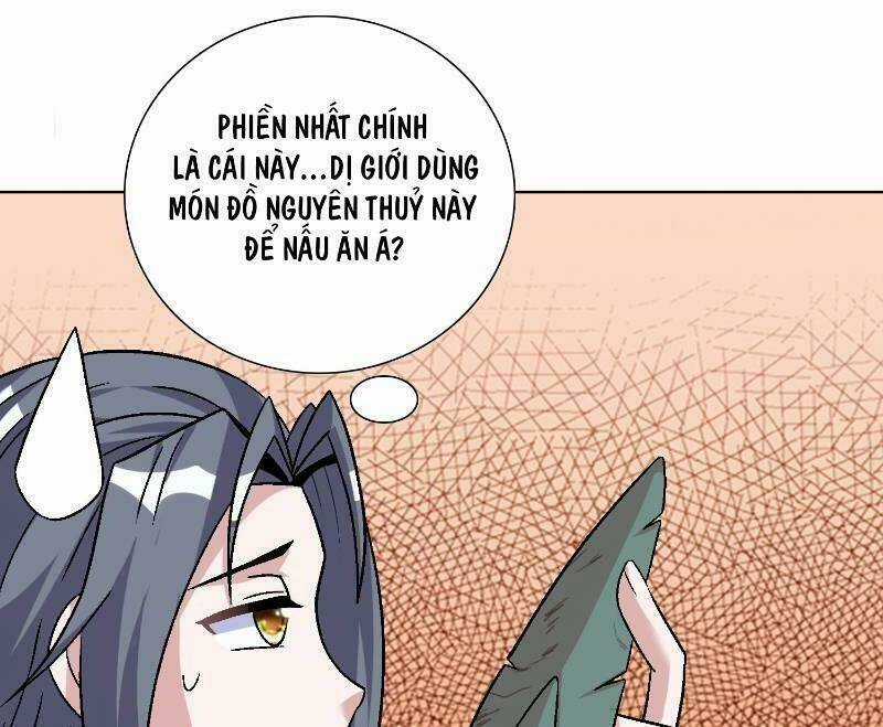 Liệp Thực Vương Chapter 5 trang 6