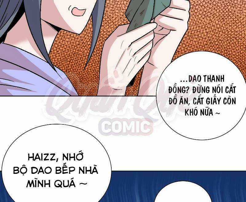 Liệp Thực Vương Chapter 5 trang 7