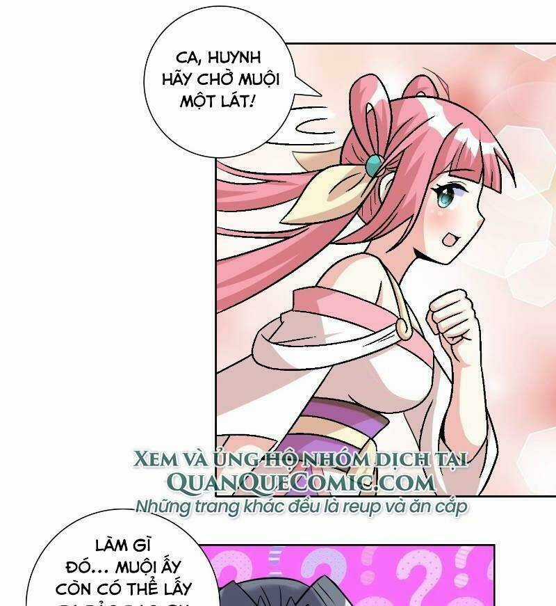 Liệp Thực Vương Chapter 5 trang 9