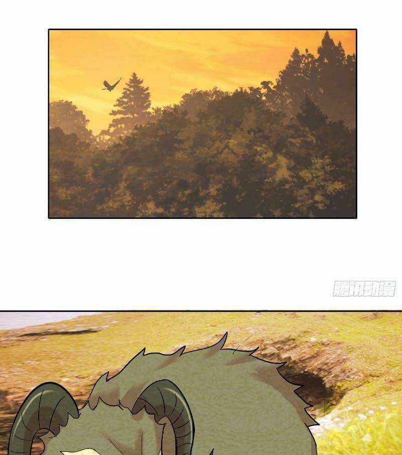 Liệp Thực Vương Chapter 6 trang 12