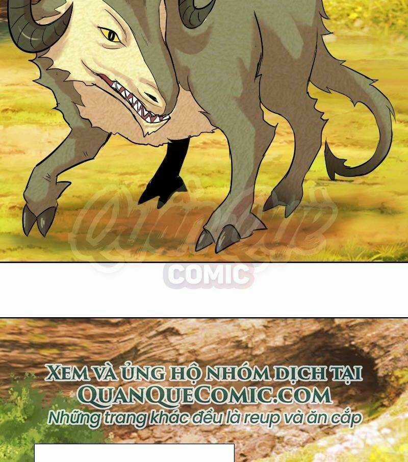 Liệp Thực Vương Chapter 6 trang 13