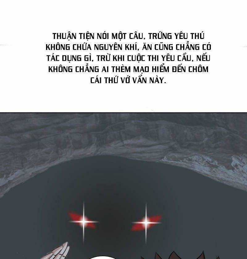 Liệp Thực Vương Chapter 6 trang 18