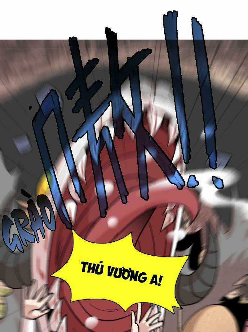 Liệp Thực Vương Chapter 6 trang 24