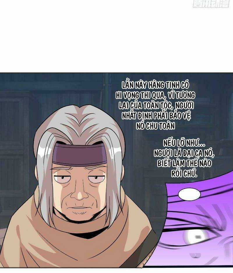 Liệp Thực Vương Chapter 6 trang 29