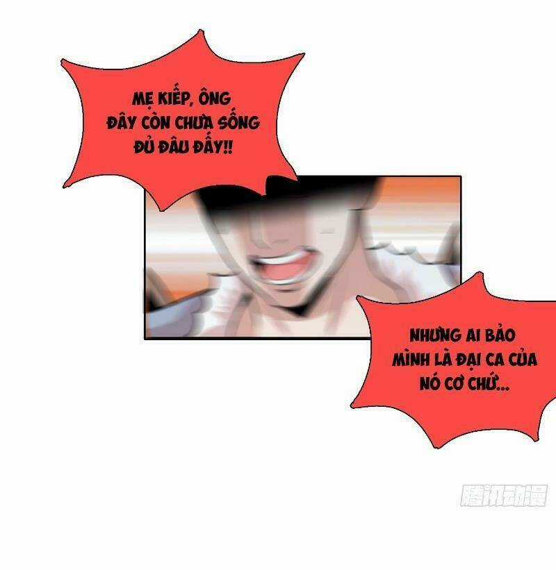 Liệp Thực Vương Chapter 6 trang 30