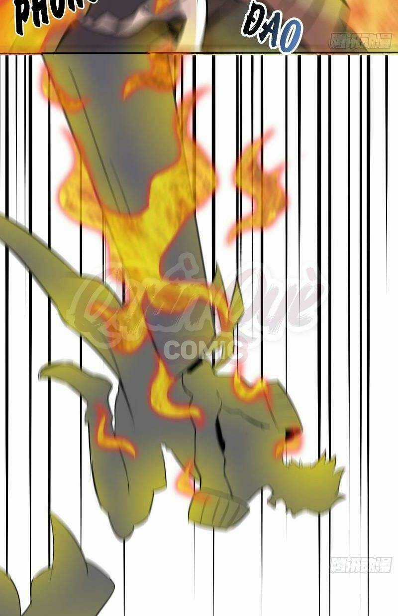 Liệp Thực Vương Chapter 6 trang 34