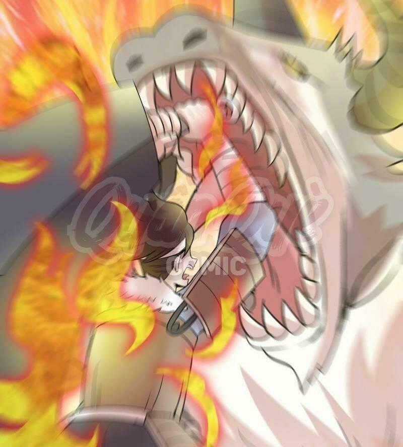 Liệp Thực Vương Chapter 6 trang 37