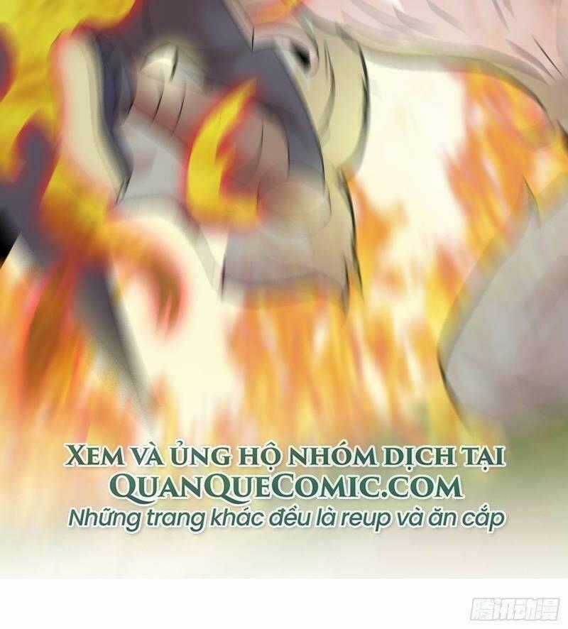 Liệp Thực Vương Chapter 6 trang 38