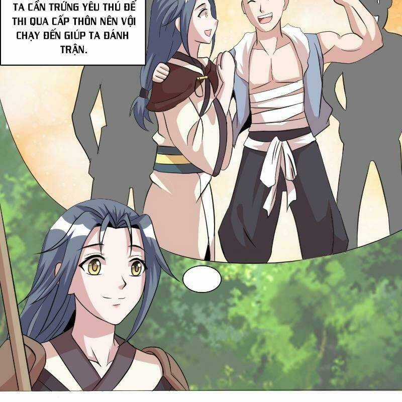 Liệp Thực Vương Chapter 6 trang 5