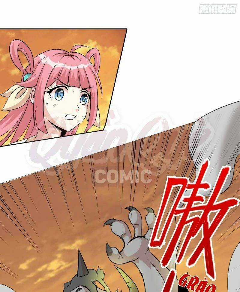 Liệp Thực Vương Chapter 7 trang 10