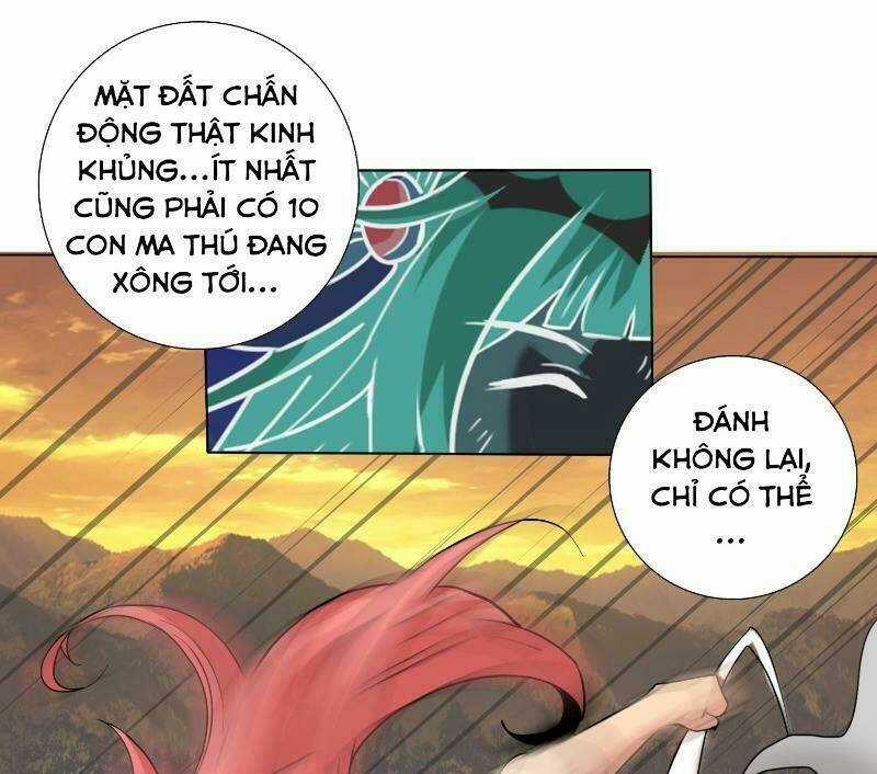 Liệp Thực Vương Chapter 7 trang 12