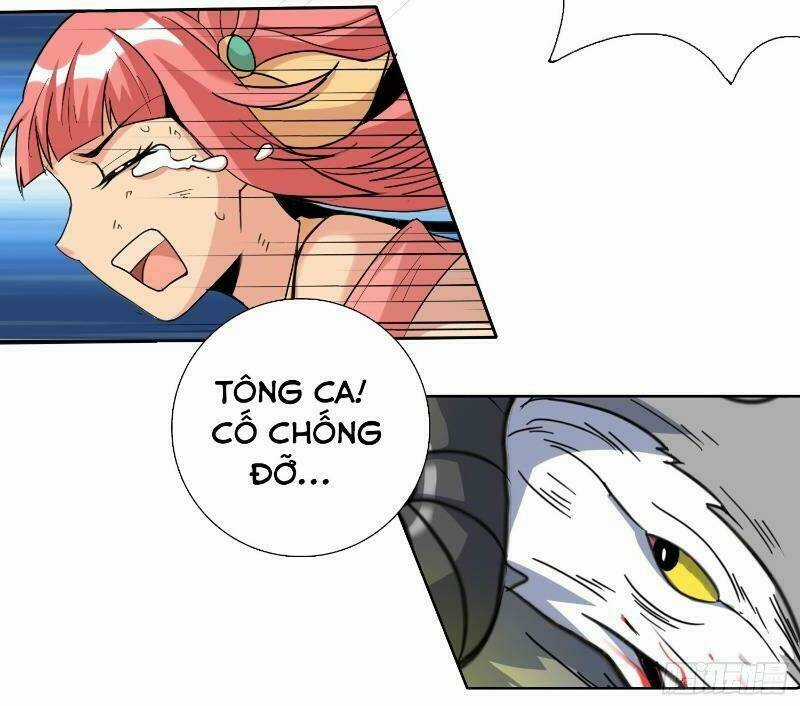 Liệp Thực Vương Chapter 7 trang 14