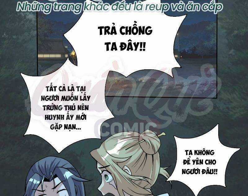 Liệp Thực Vương Chapter 7 trang 16