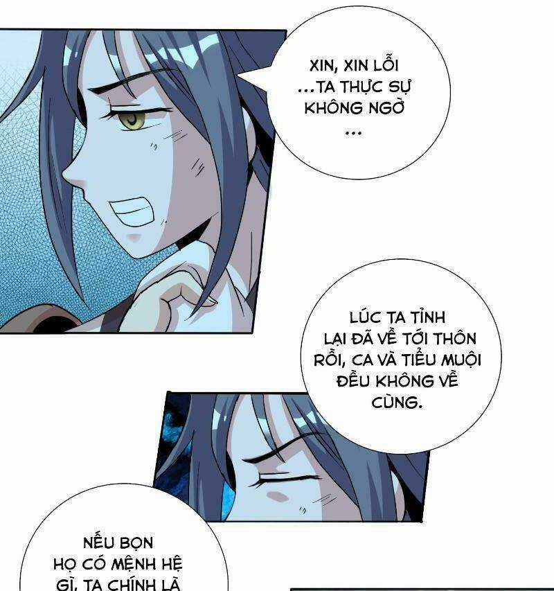 Liệp Thực Vương Chapter 7 trang 18