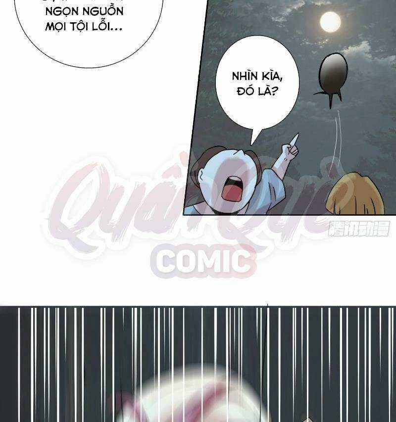 Liệp Thực Vương Chapter 7 trang 19