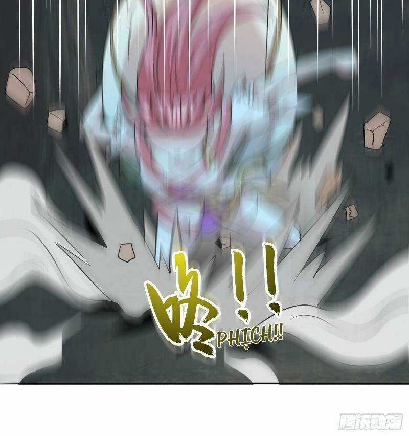 Liệp Thực Vương Chapter 7 trang 20