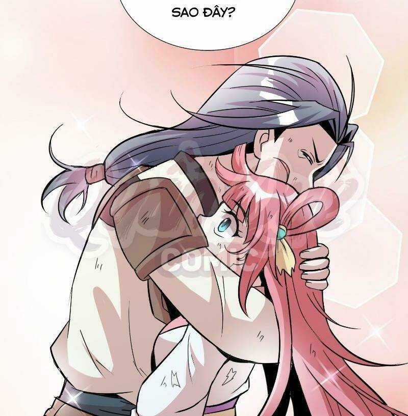 Liệp Thực Vương Chapter 7 trang 25