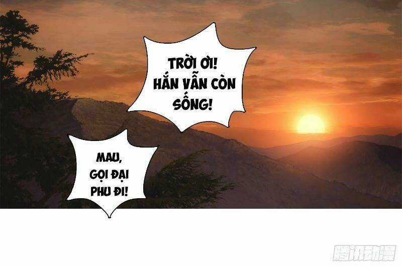 Liệp Thực Vương Chapter 7 trang 29