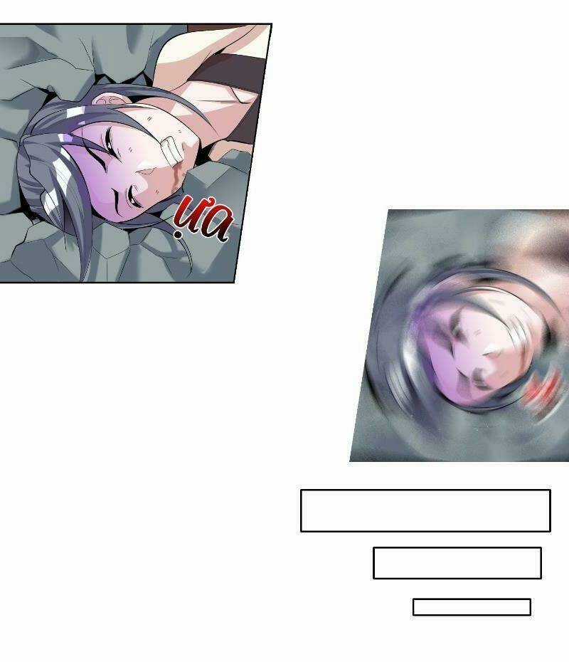 Liệp Thực Vương Chapter 7 trang 3