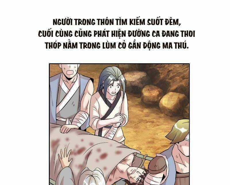 Liệp Thực Vương Chapter 7 trang 30