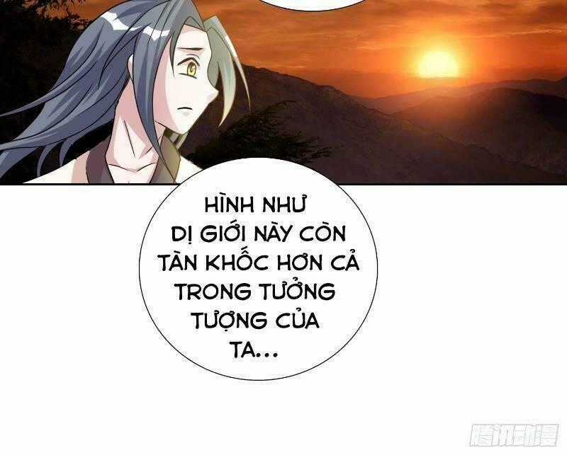 Liệp Thực Vương Chapter 7 trang 32