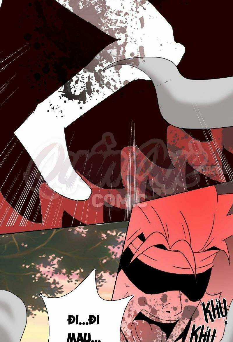 Liệp Thực Vương Chapter 7 trang 7