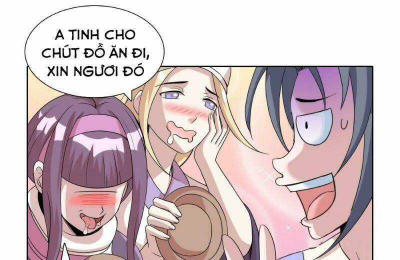 Liệp Thực Vương Chapter 8 trang 12