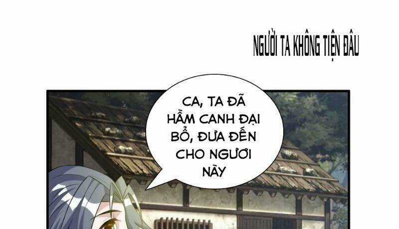 Liệp Thực Vương Chapter 8 trang 15