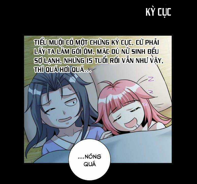 Liệp Thực Vương Chapter 8 trang 2